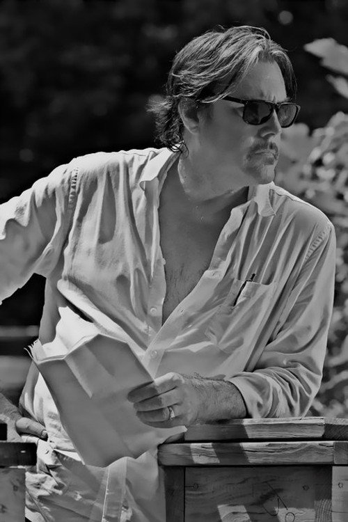 Photo of Worth Keeter, Directing