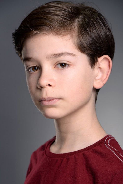 Frederick Preston profile