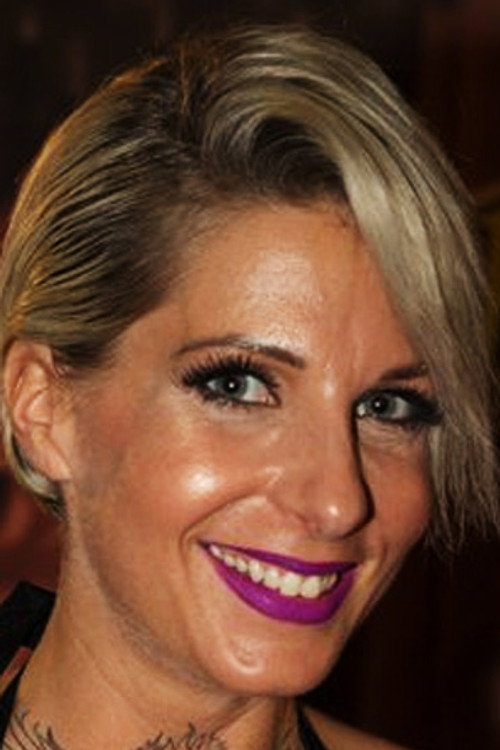 Photo of Samy Fox, Acting