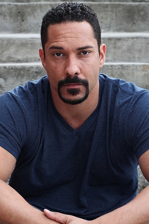 Photo of Brandon Morris, Acting