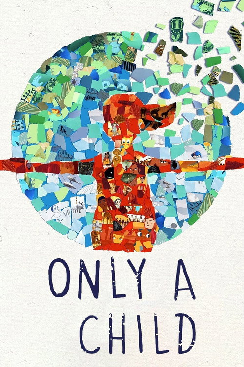 Movie poster for Only a Child (2020)