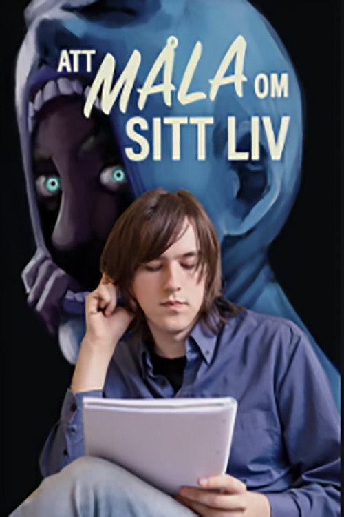 Movie poster for To Repaint your Life (2022)