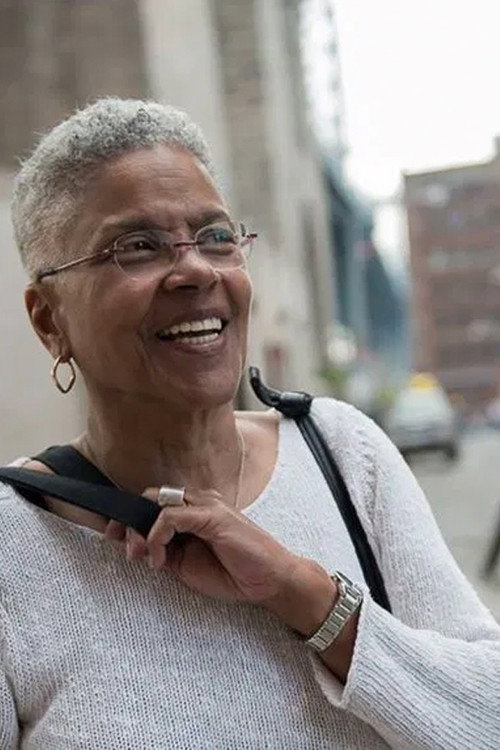Photo of Cheryl Clarke, Acting