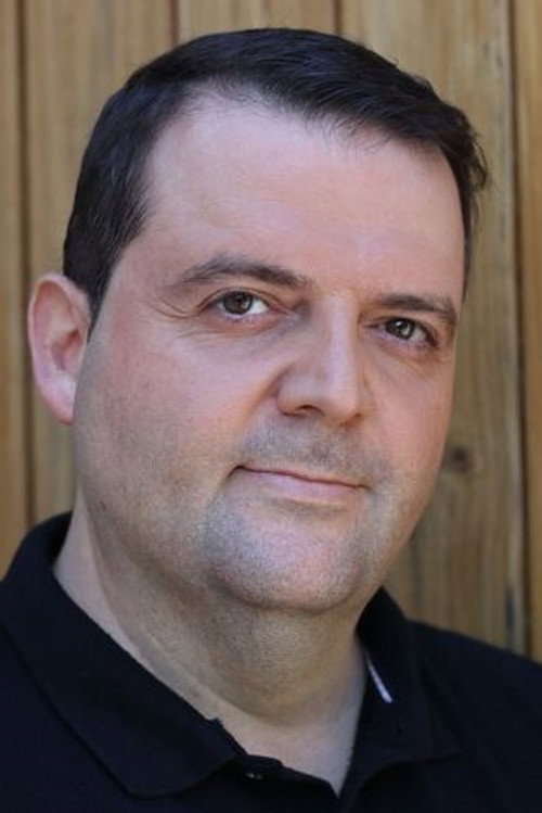 Photo of Iván Ros, Acting