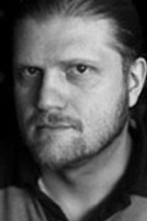 Photo of Sergey Gordeyev, Directing