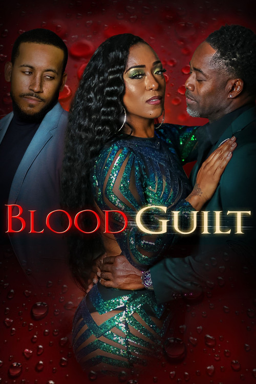 Movie poster for Bloodguilt (2024)