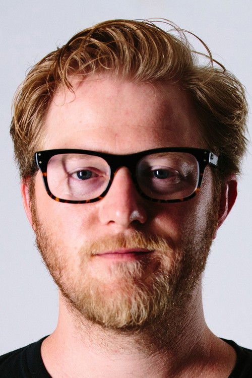 Michael Rousselet profile