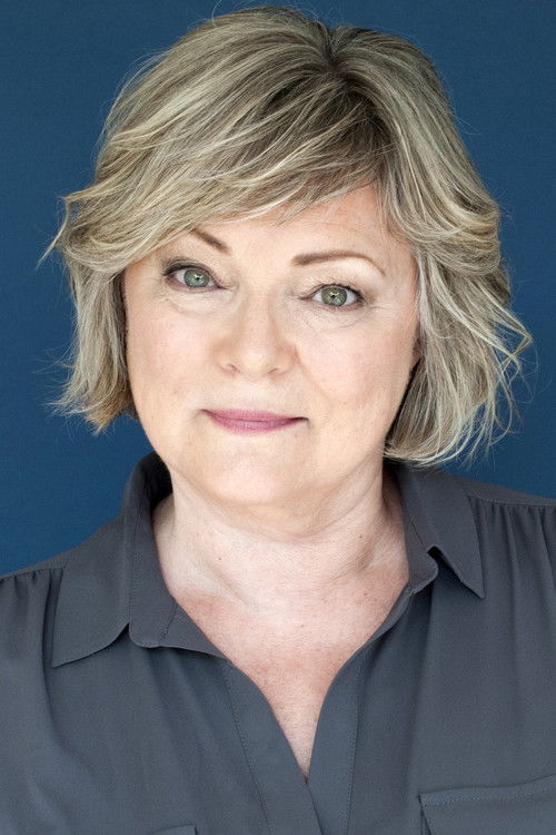 Helly Chester profile