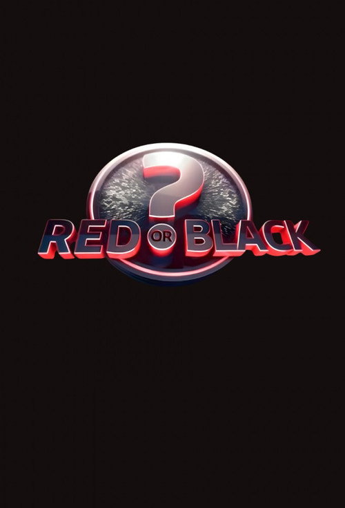 Series poster for Red or Black? (2011)