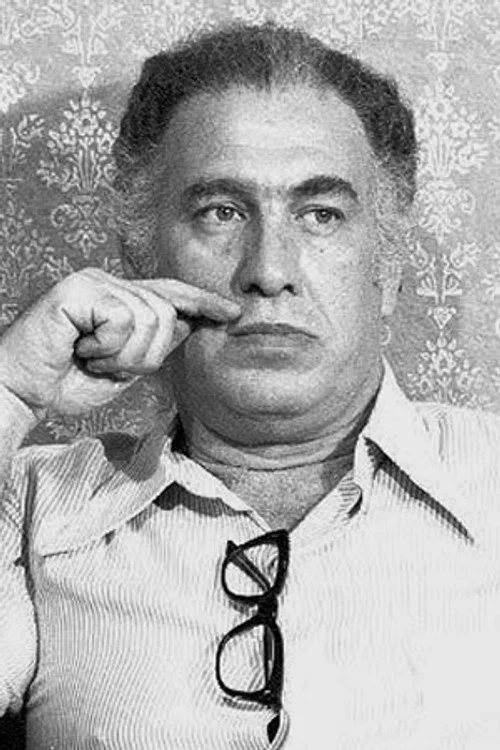 Photo of Jorge Cherques, Acting