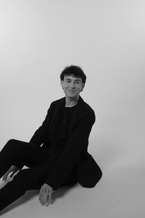 Photo of Pedro Moreira, Acting