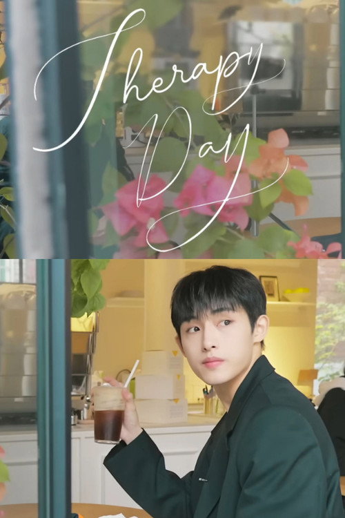 Movie poster for WINWIN's Therapy Day (2023)