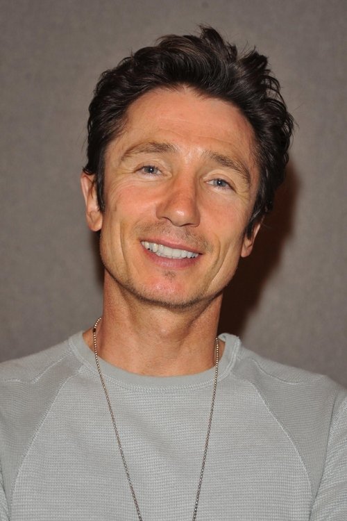 Dominic Keating profile