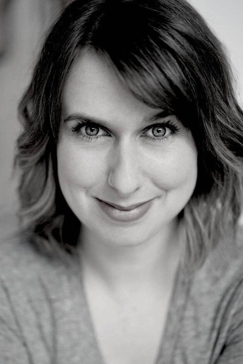 Photo of Claudia Hébert, Directing