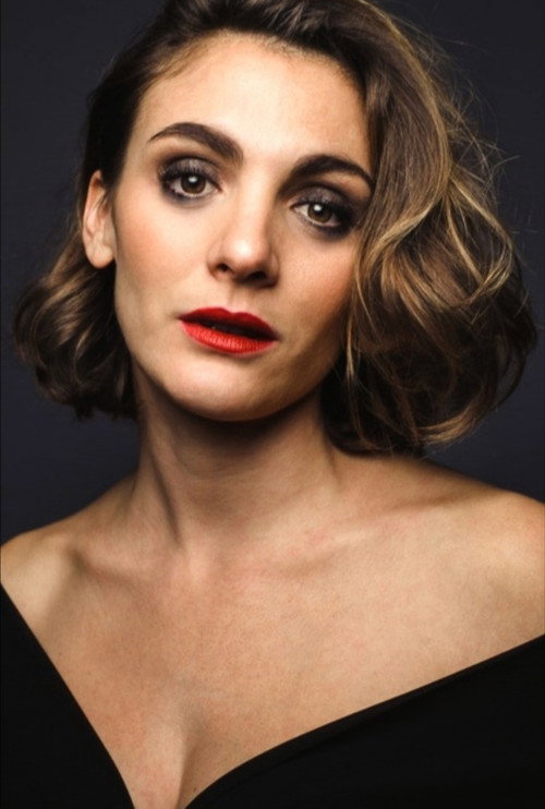 Photo of Petra Valentini, Acting