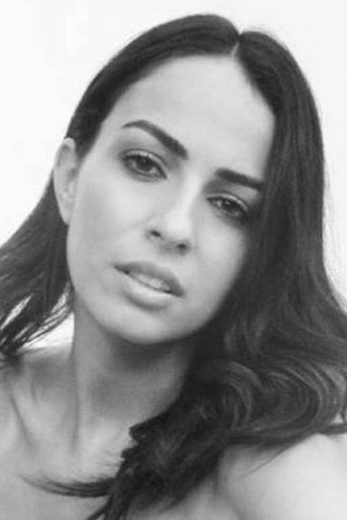 Christina Kyriakou profile