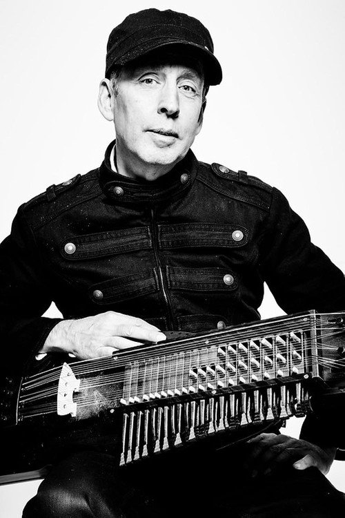 Photo of Mark Korven, Sound