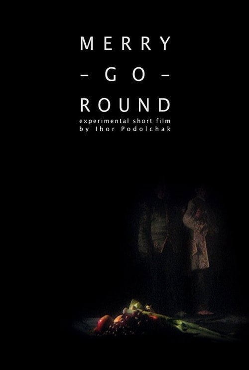 Movie poster for Merry-Go-Round (2017)