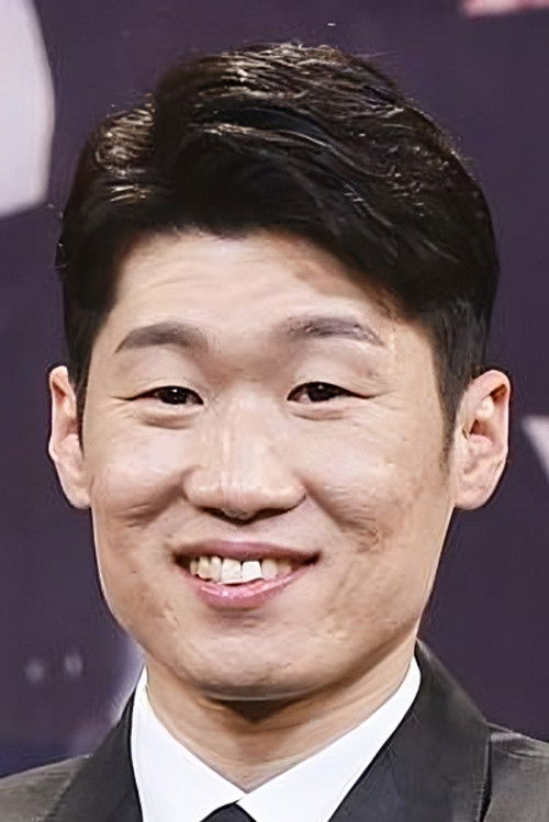 Park Ji-sung profile