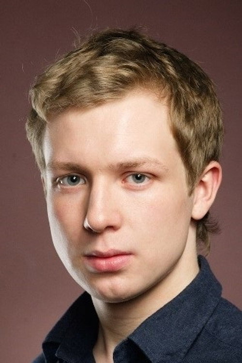 Denis Paramonov profile