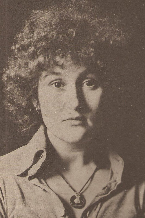 Photo of Maria Dimitriadi, Acting