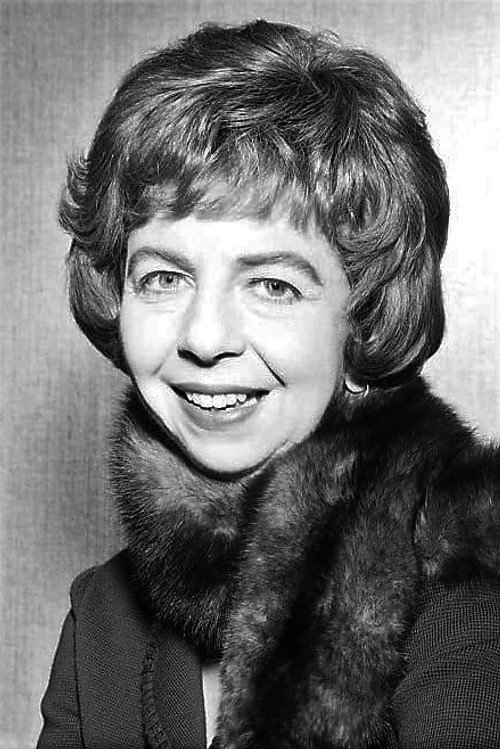 Photo of Alice Pearce, Acting