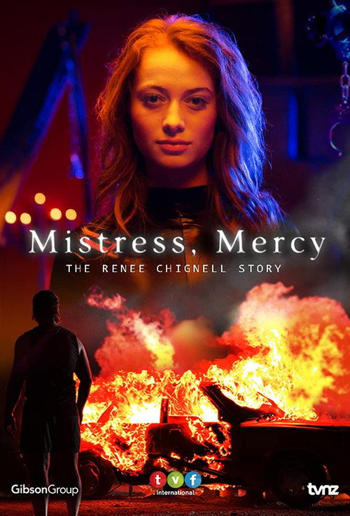 Movie poster for Mistress, Mercy (2018)