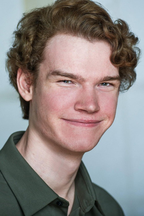 Photo of Aidan Naworynski, Acting