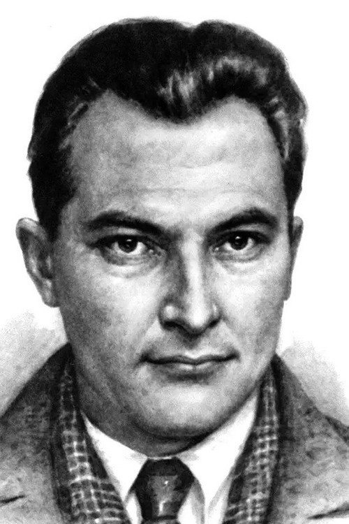 Photo of Yevgeni Petrov, Writing