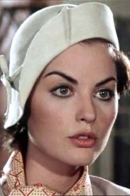 Yolande Folliot profile