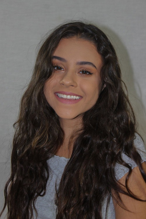 Photo of Marlo Martini, Acting