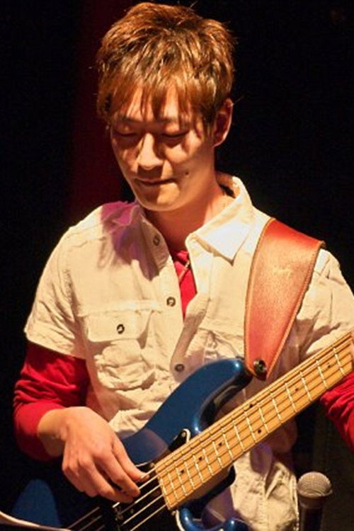 Photo of Shingo Tanaka, Acting