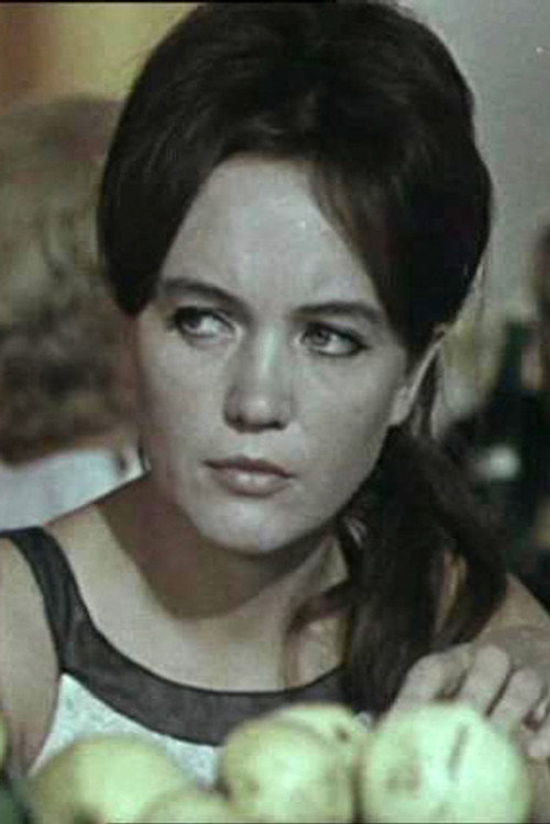 Photo of Svetlana Turova, Acting
