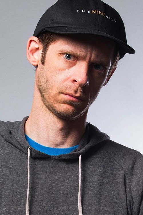 Photo of Chris Roberts, Acting