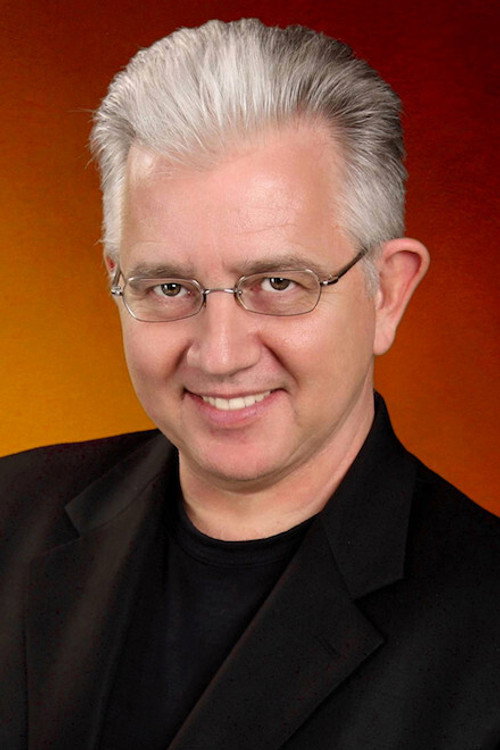 Photo of Paul Gertner, Acting