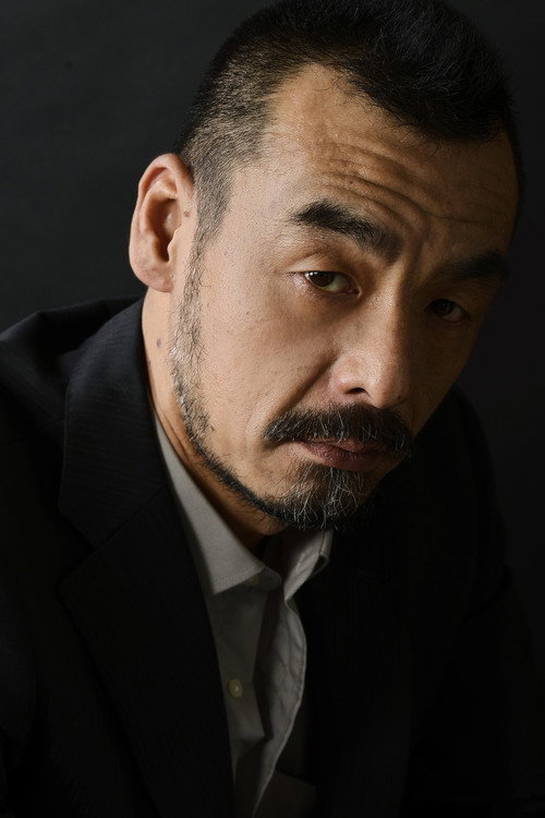 Photo of Takahiro Fujita, Acting
