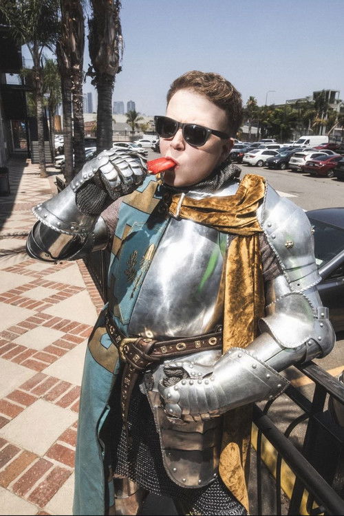 Who Wants to Be a Millionaire poster