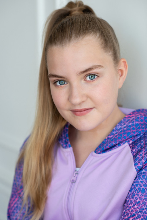 Photo of Lily Bowen, Acting