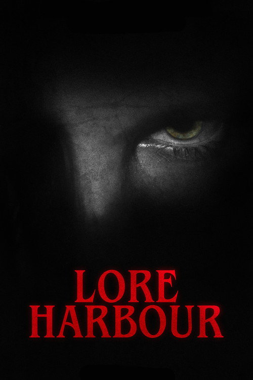 Movie poster for Lore Harbour