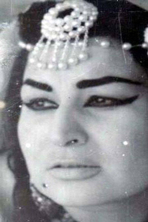 Photo of Salma Abdel Ahad, Acting