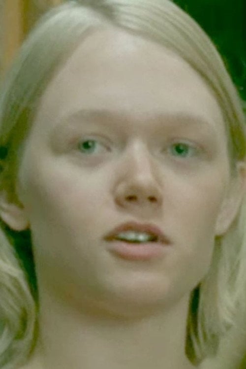 Photo of Charlotte Vanden Eynde, Acting