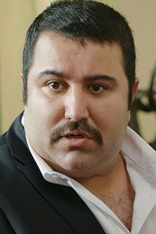 Serkan Şengül profile