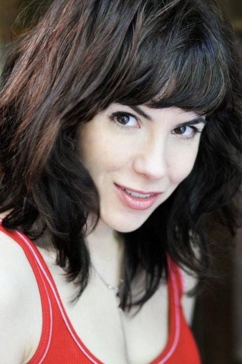 Photo of Meredith Zinner, Acting