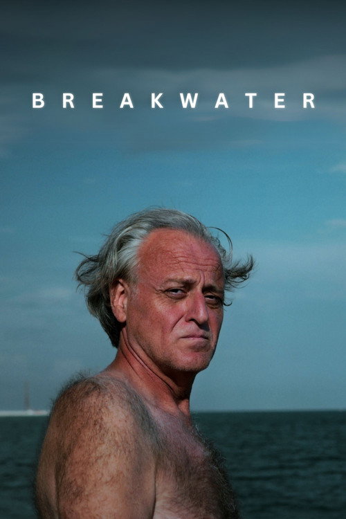 Movie poster for Breakwater (2025)