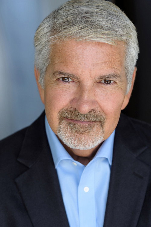 Photo of Jeffery S. Herman, Acting