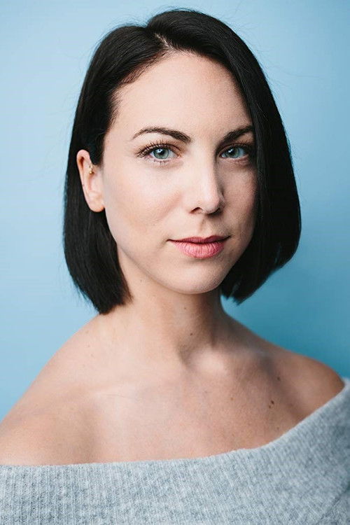 Photo of Laura Tremblay, Acting