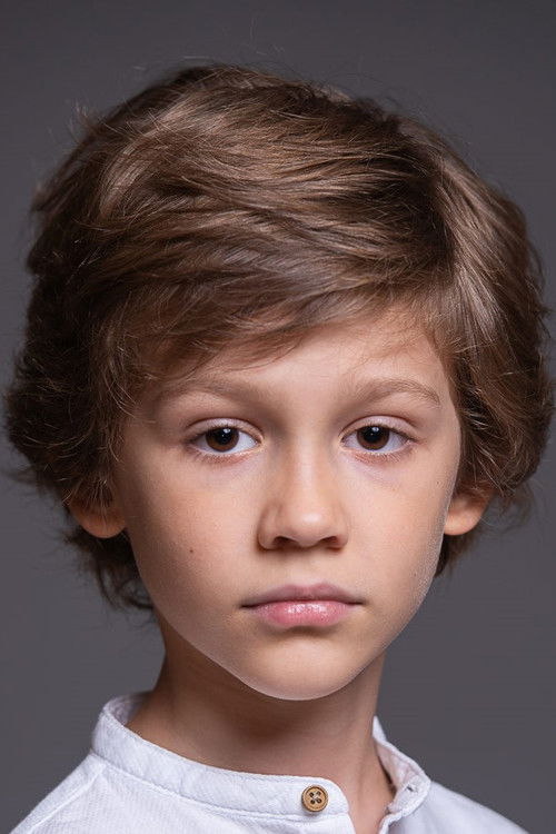 Platon Alexeev profile