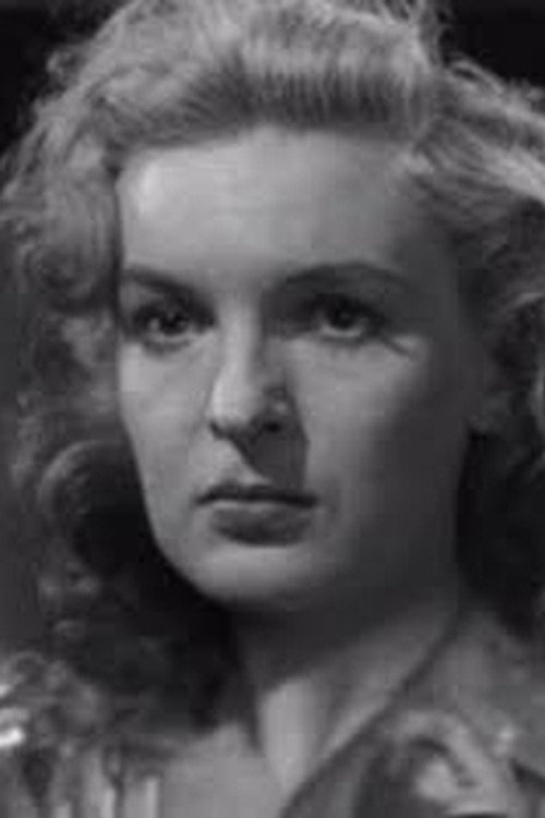 Photo of Virginia Winter, Acting