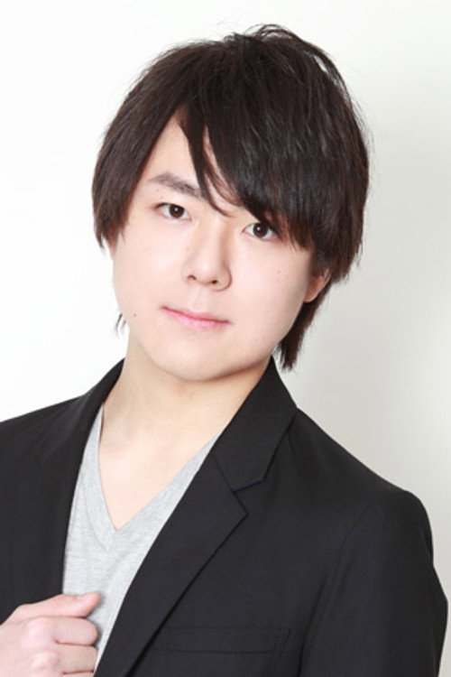 Photo of Yusuke Ohta, Acting