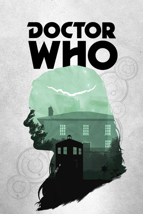 Movie poster for Doctor Who: The Pandorica Opens & The Big Bang (2010)